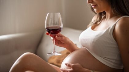 Peut on boire du vin enceinte ?