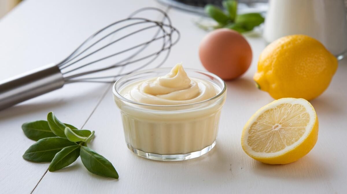 Peut-on manger de la mayonnaise enceinte ?