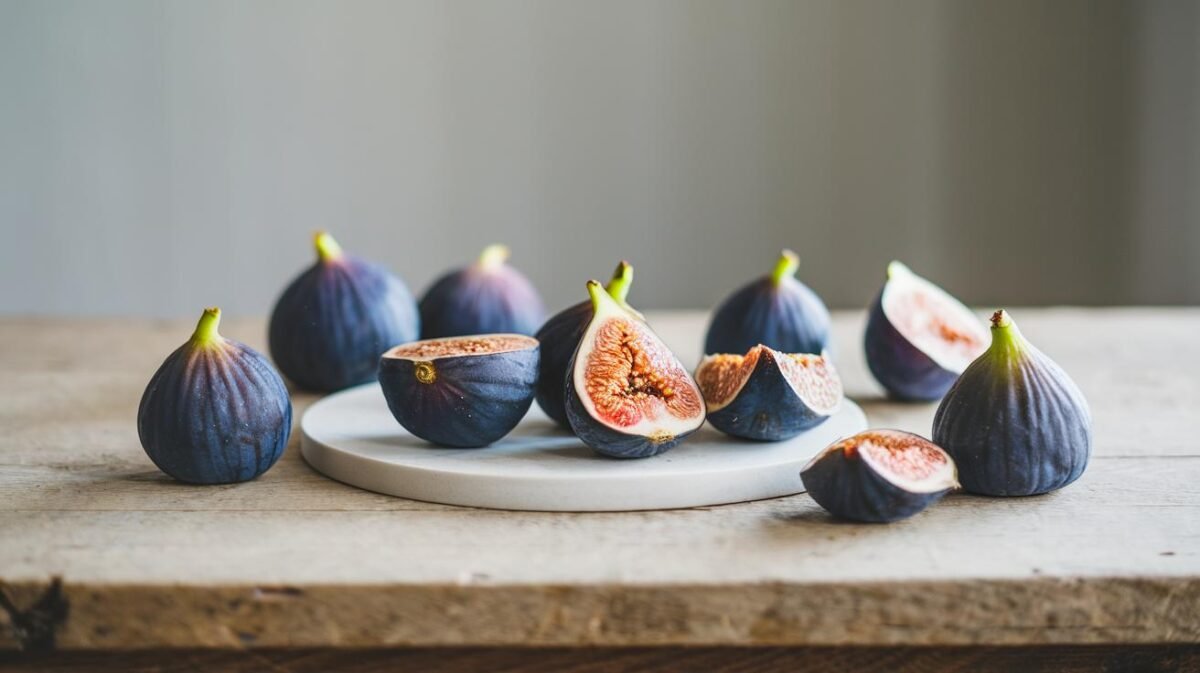 Peut-on manger des figues enceinte ?