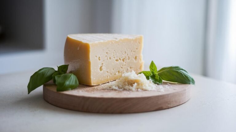 Peut on manger du parmesan enceinte ?