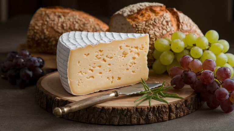 Peut on manger du roquefort enceinte ?