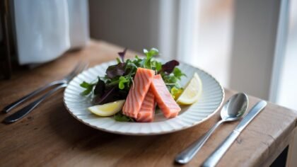 Peut on manger du surimi enceinte ?