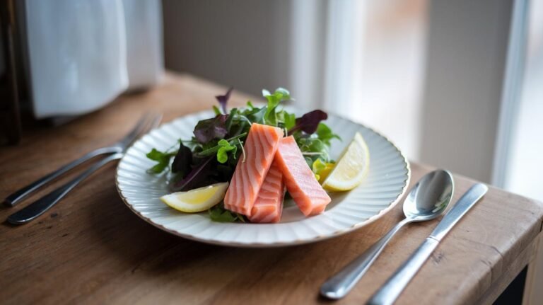 Peut on manger du surimi enceinte ?