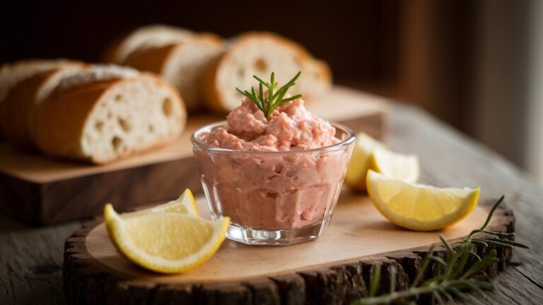 Peut-on manger du tarama enceinte ?