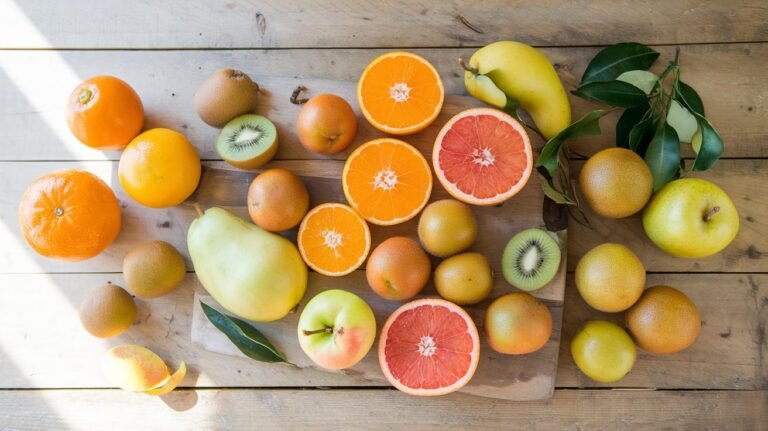 Quels fruits privilégier en février ?
